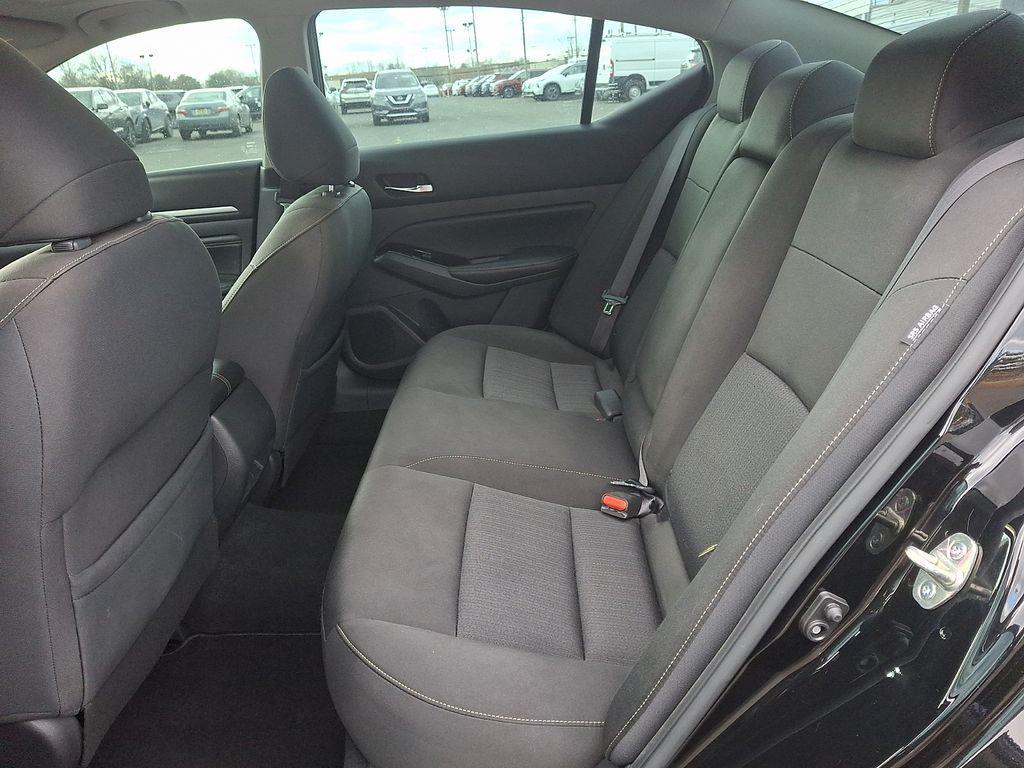 used 2021 Nissan Altima car, priced at $16,990