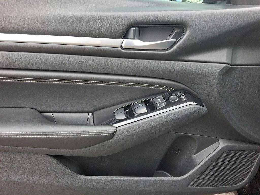 used 2021 Nissan Altima car, priced at $16,990