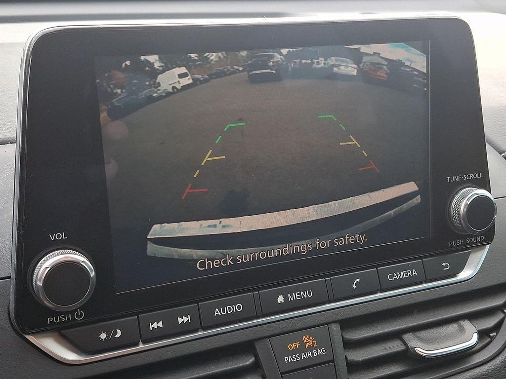 used 2021 Nissan Altima car, priced at $16,990