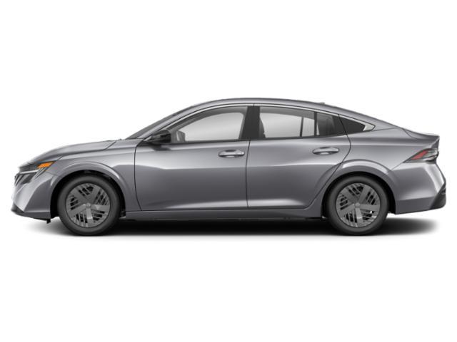 new 2026 Nissan Sentra car, priced at $25,400