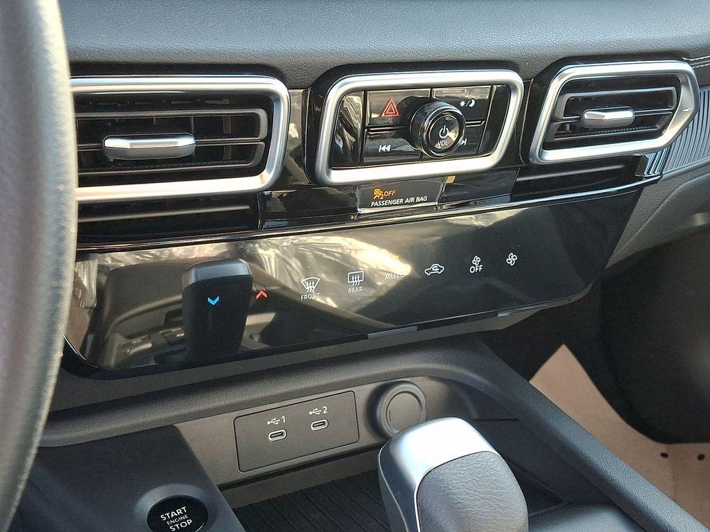 new 2026 Nissan Sentra car, priced at $24,900