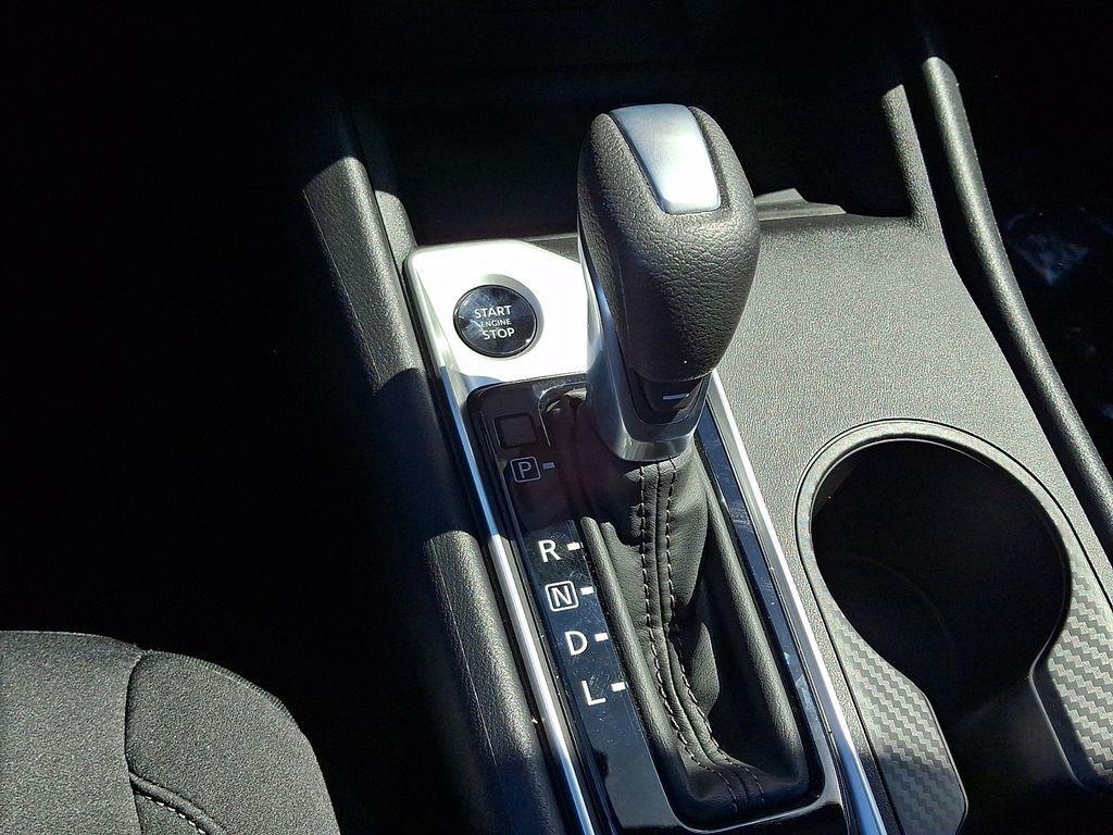 new 2026 Nissan Altima car