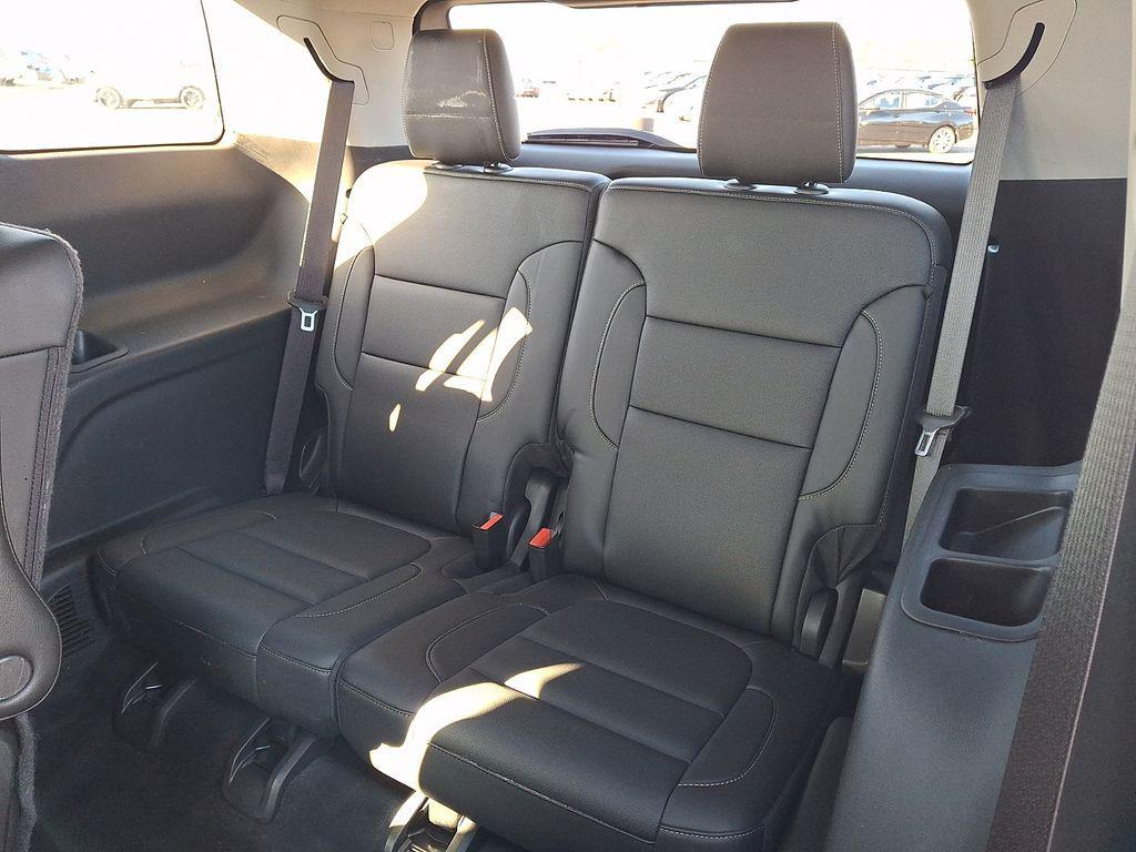 used 2021 GMC Acadia car, priced at $21,909