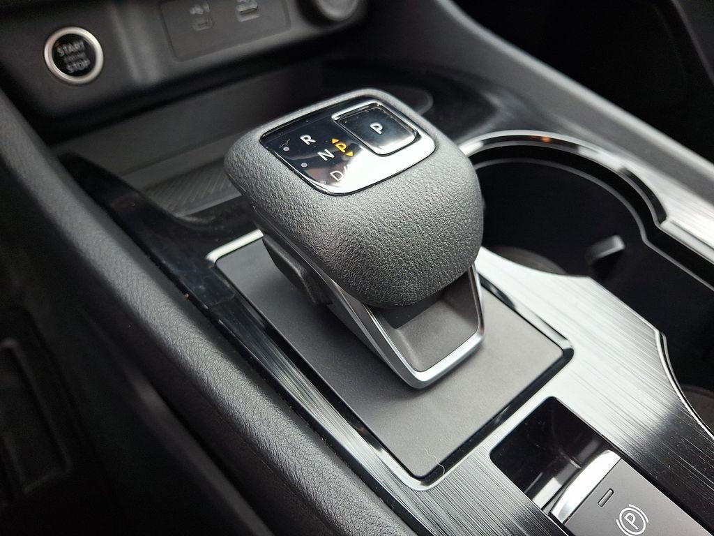 used 2023 Nissan Rogue car, priced at $21,000