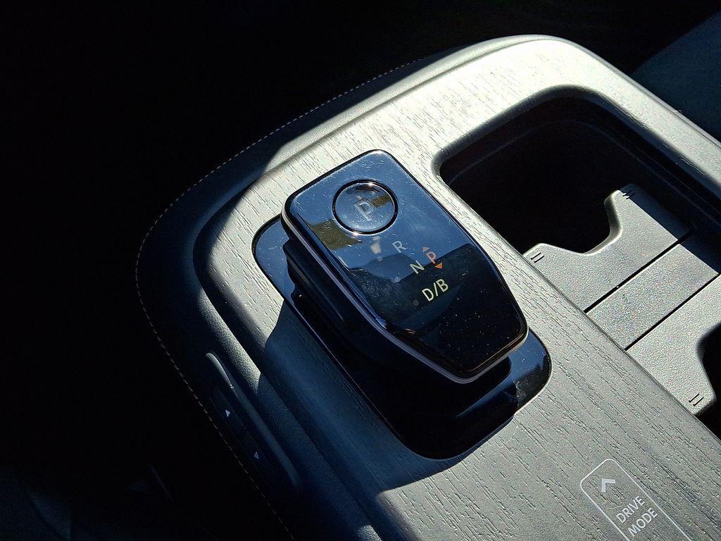 used 2024 Nissan ARIYA car, priced at $31,440
