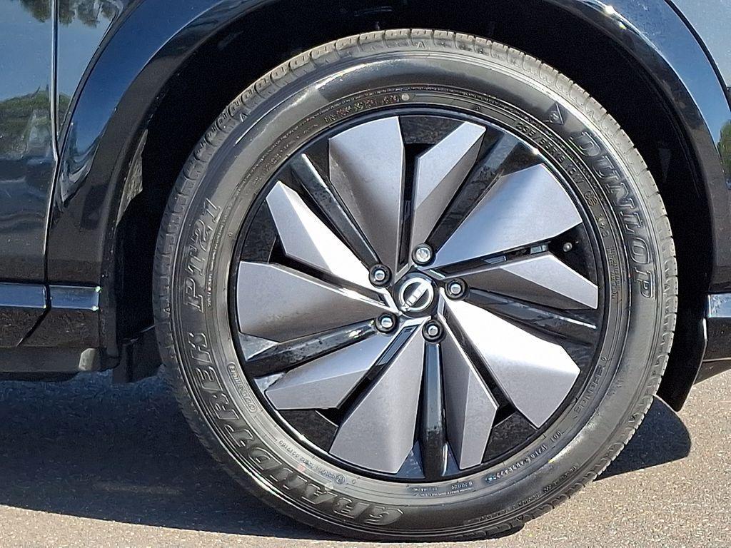 used 2024 Nissan ARIYA car, priced at $31,440