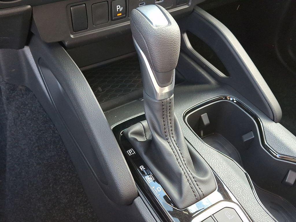 new 2026 Nissan Frontier car, priced at $39,153