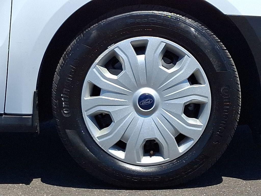 used 2019 Ford Transit Connect car, priced at $23,399