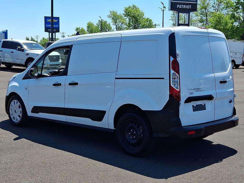 used 2019 Ford Transit Connect car, priced at $23,399
