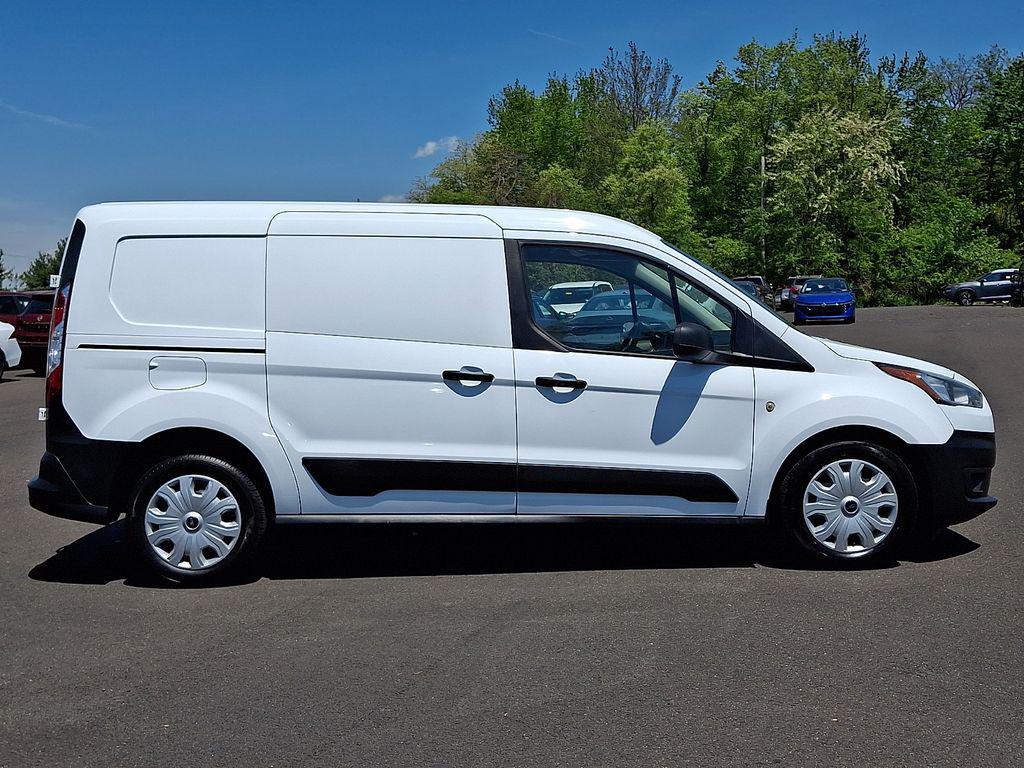 used 2019 Ford Transit Connect car, priced at $23,399