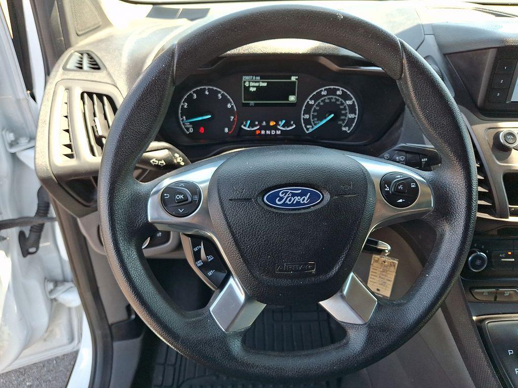 used 2019 Ford Transit Connect car, priced at $23,399