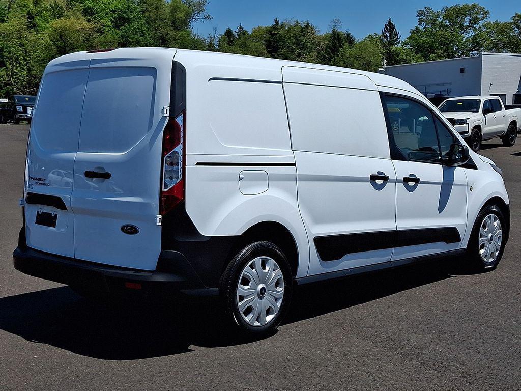 used 2019 Ford Transit Connect car, priced at $23,399