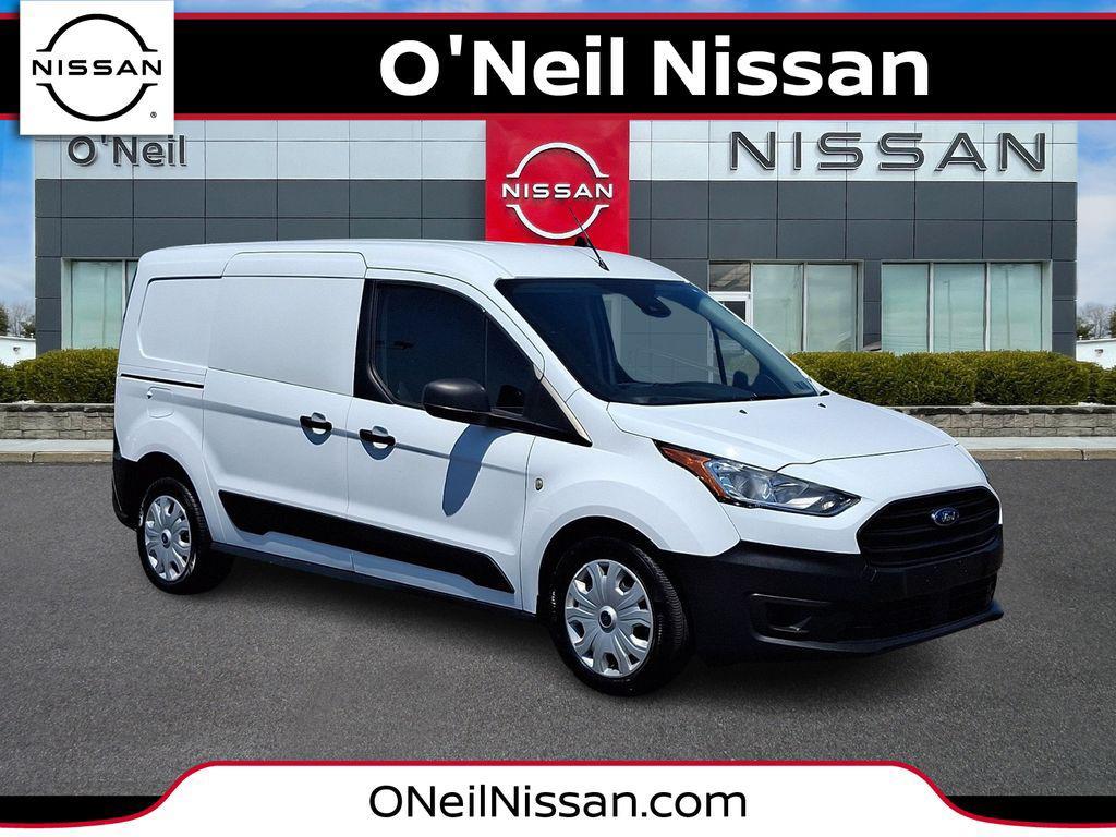 used 2019 Ford Transit Connect car, priced at $23,399