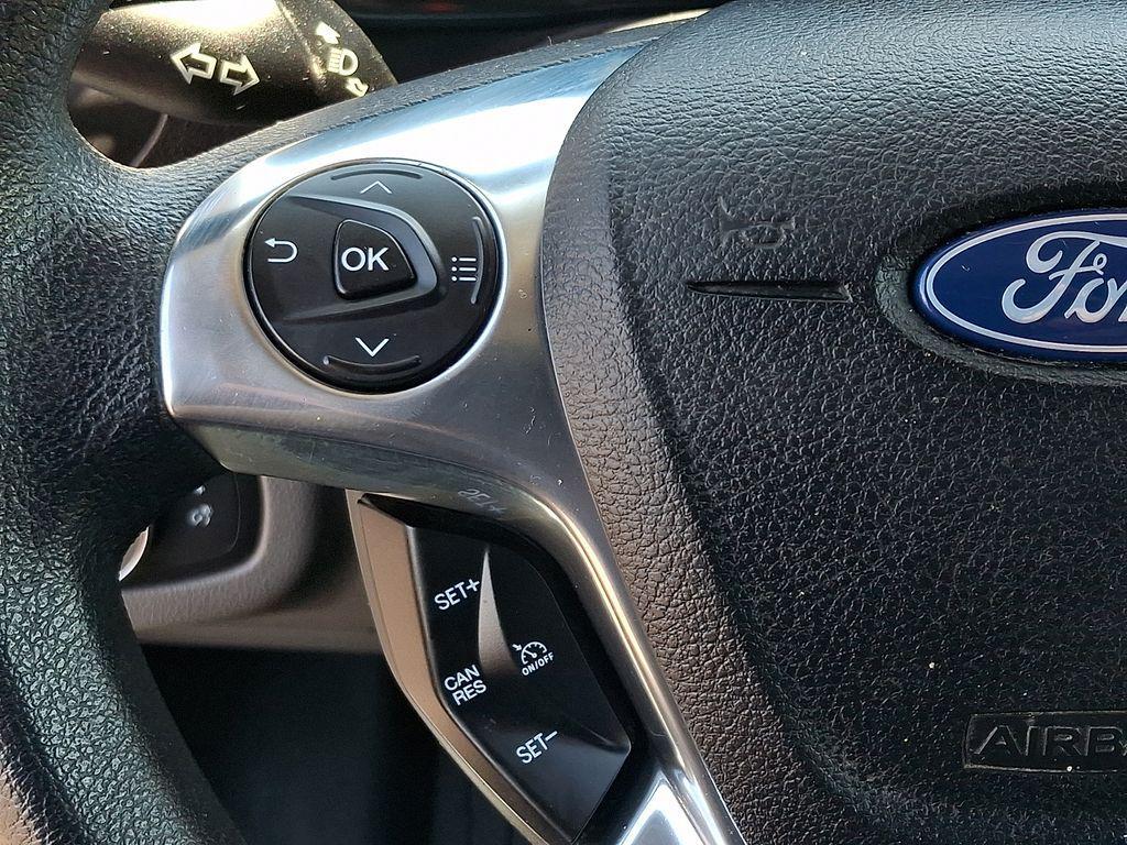 used 2019 Ford Transit Connect car, priced at $23,399