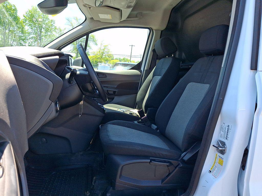 used 2019 Ford Transit Connect car, priced at $23,399