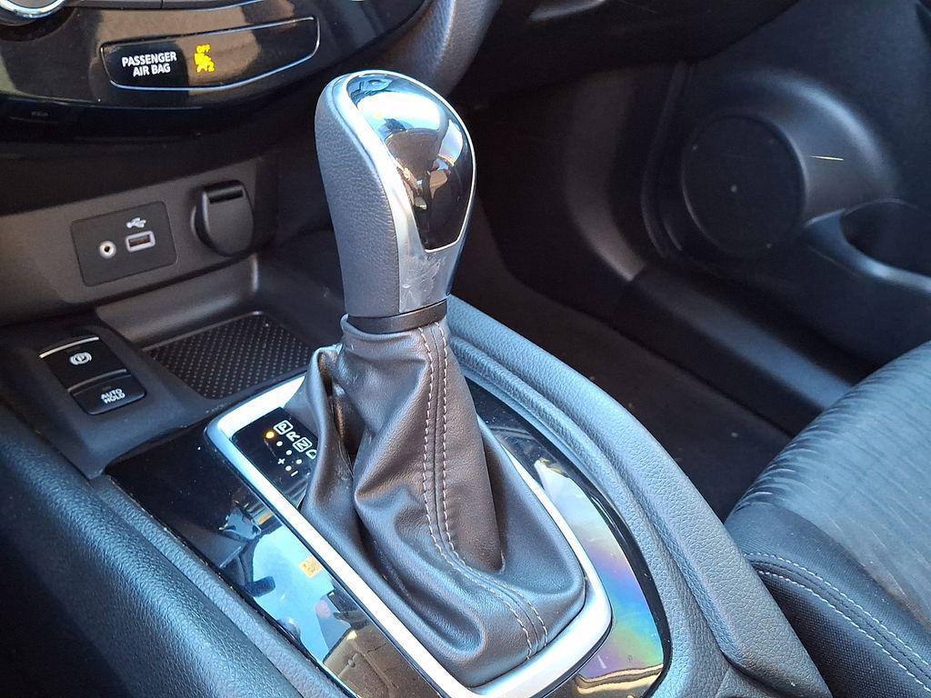 used 2019 Nissan Rogue car, priced at $15,230