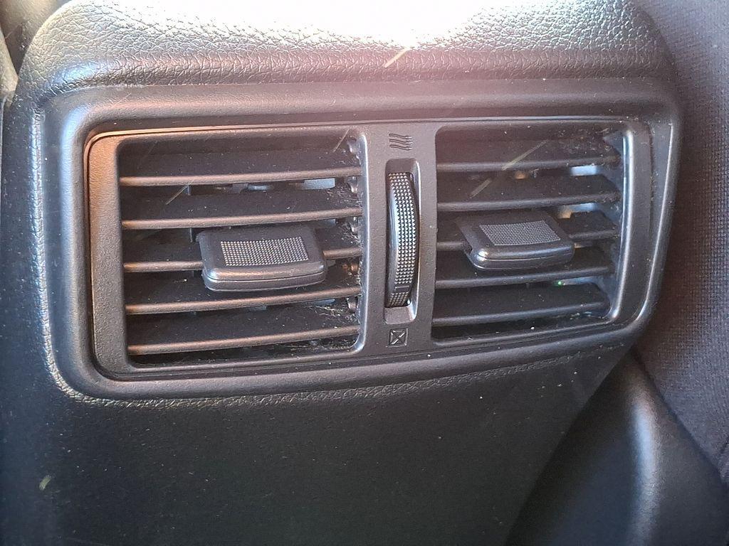 used 2019 Nissan Rogue car, priced at $15,230