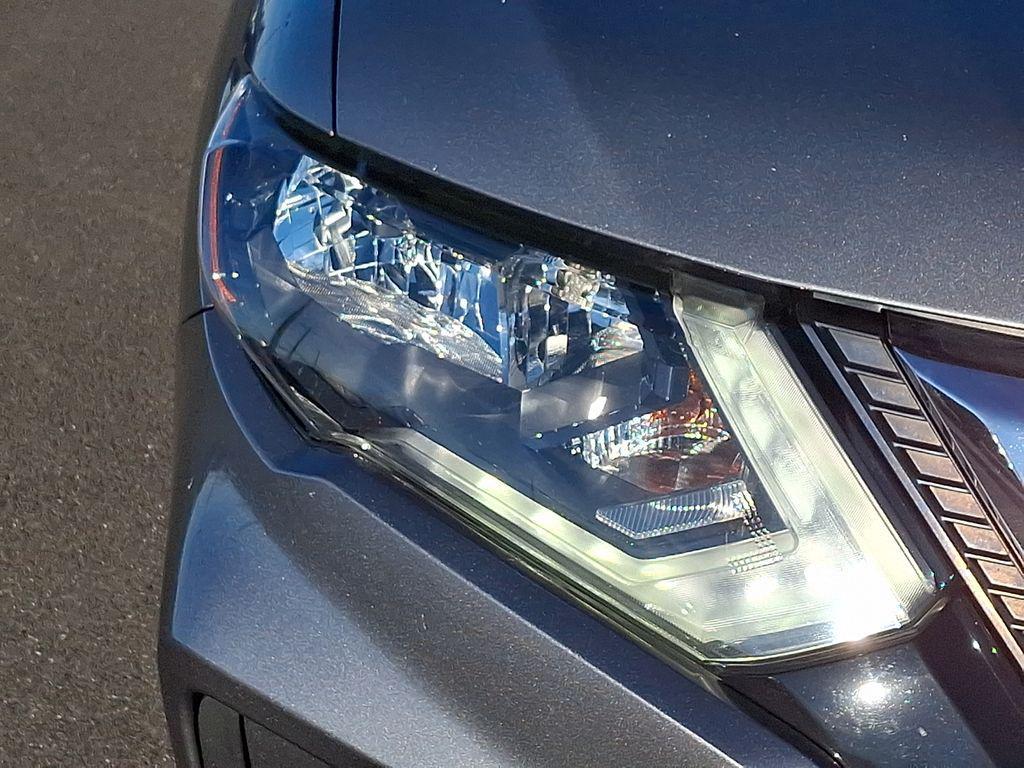 used 2019 Nissan Rogue car, priced at $15,230