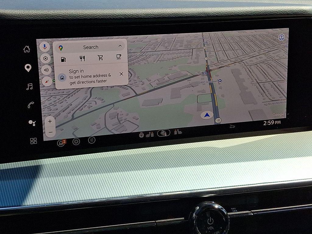 new 2026 Nissan Murano car, priced at $43,246