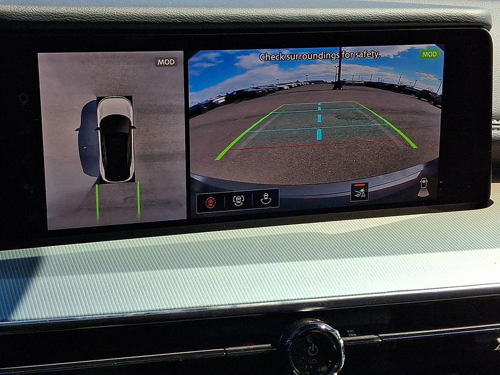 new 2026 Nissan Murano car, priced at $43,246