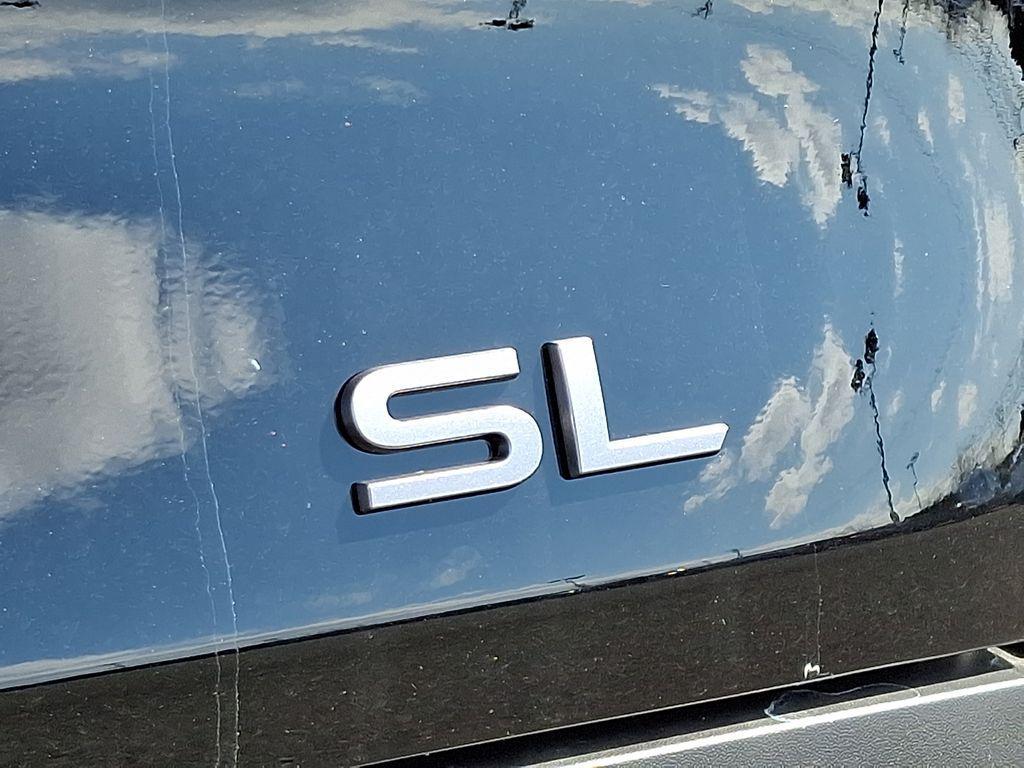 new 2026 Nissan Murano car, priced at $43,246