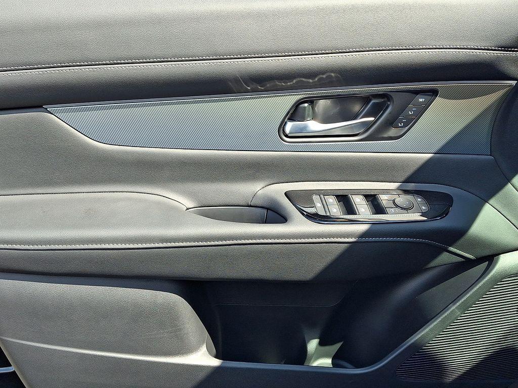 new 2026 Nissan Murano car, priced at $43,246