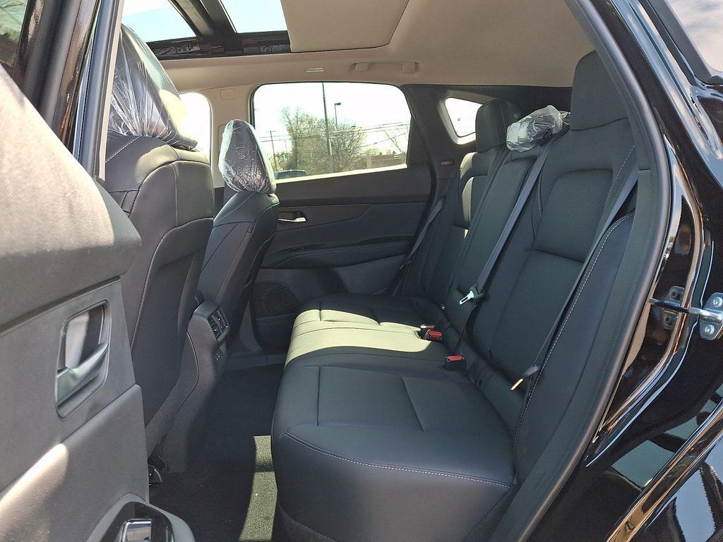 new 2026 Nissan Murano car, priced at $43,246