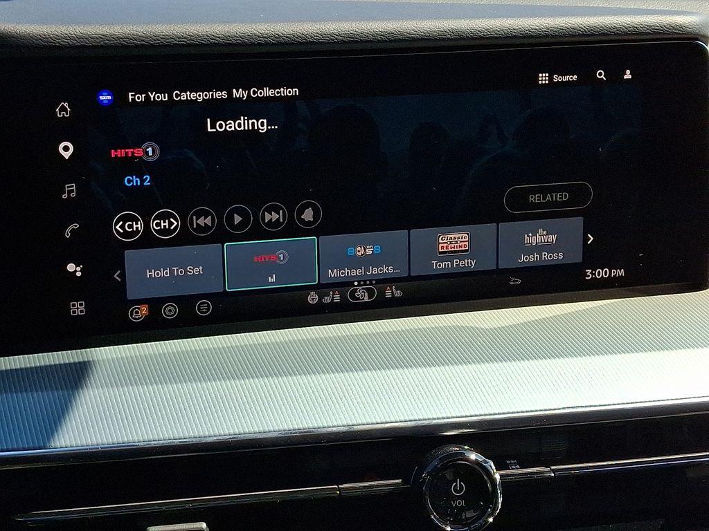 new 2026 Nissan Murano car, priced at $43,246