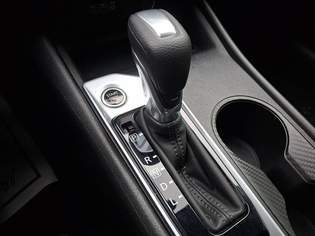 used 2025 Nissan Altima car, priced at $25,699