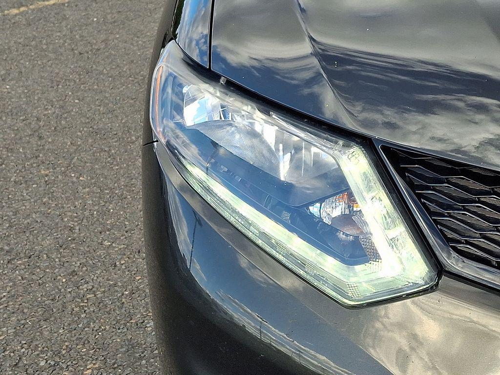 used 2016 Nissan Rogue car, priced at $14,000