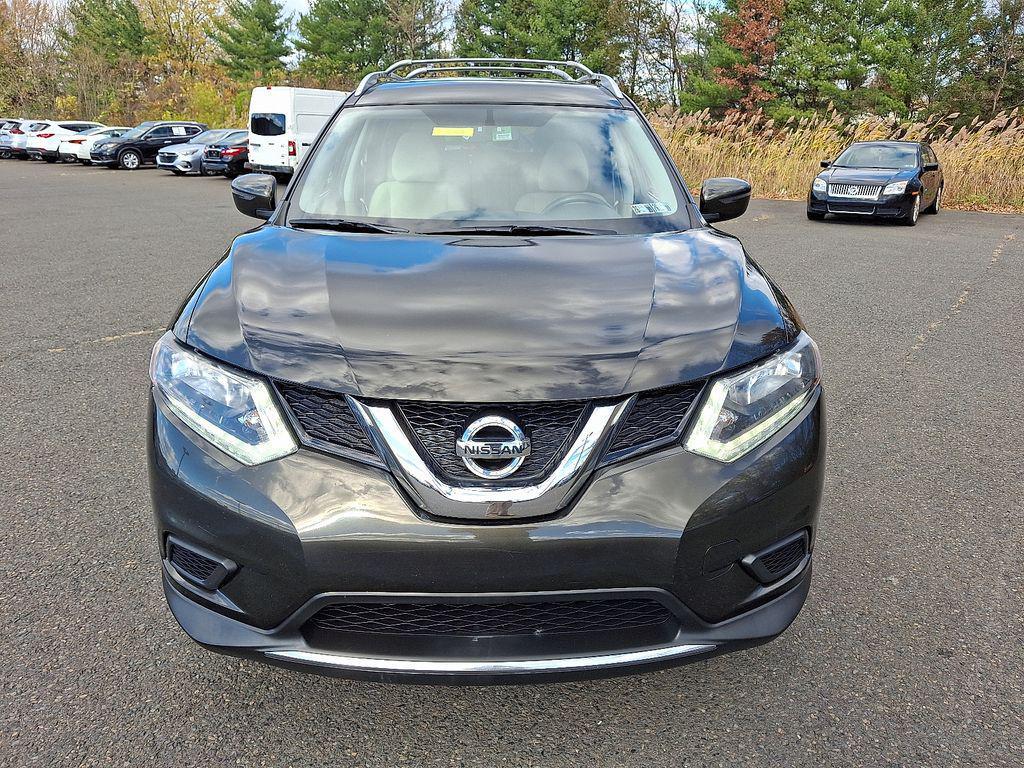 used 2016 Nissan Rogue car, priced at $14,000