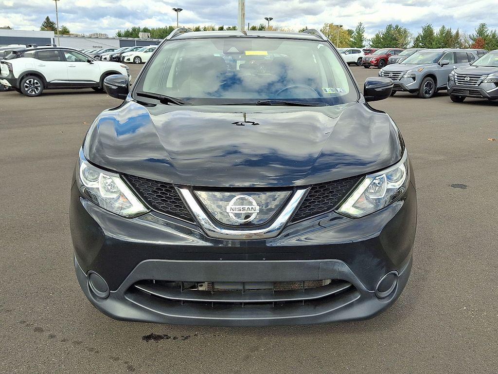 used 2019 Nissan Rogue Sport car, priced at $15,750