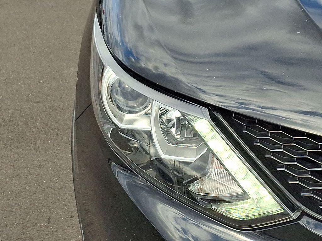 used 2019 Nissan Rogue Sport car, priced at $15,750