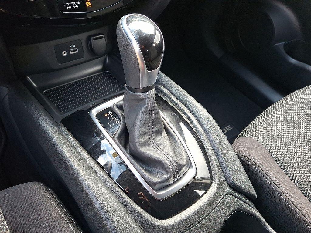 used 2019 Nissan Rogue Sport car, priced at $15,750