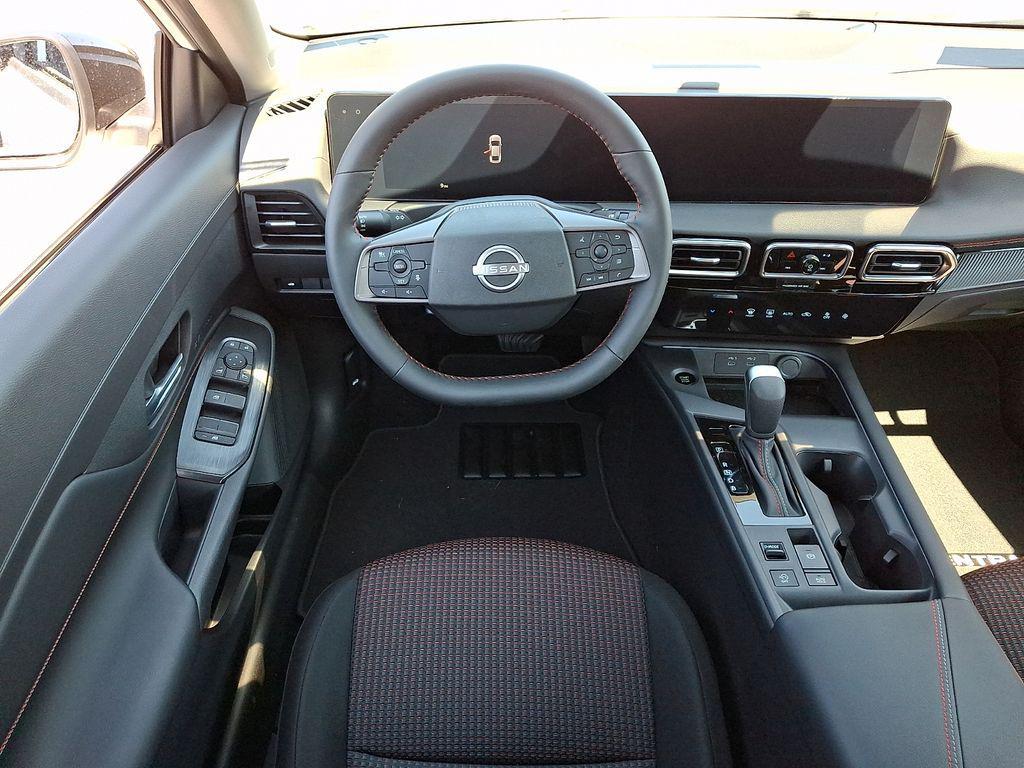 new 2026 Nissan Sentra car, priced at $27,815