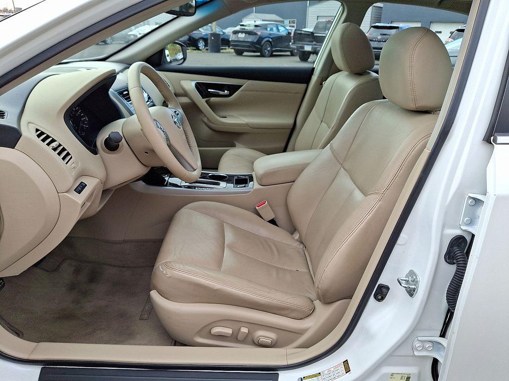 used 2013 Nissan Altima car, priced at $9,600