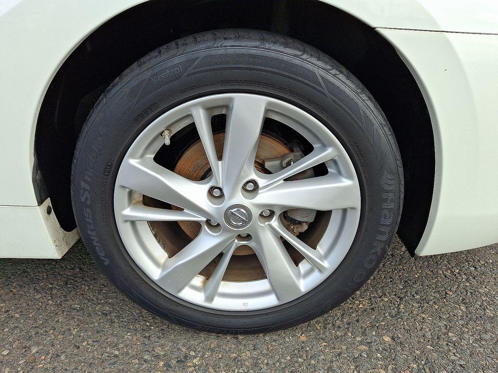 used 2013 Nissan Altima car, priced at $9,600