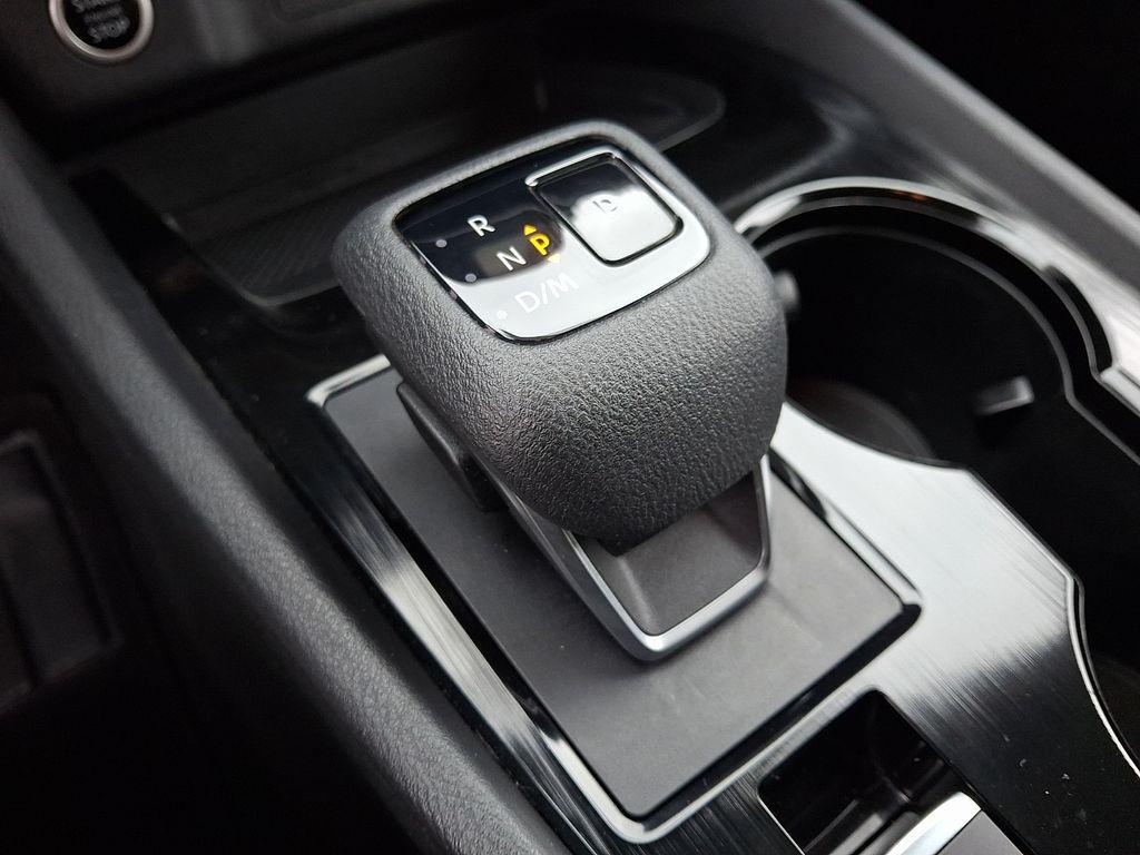 used 2023 Nissan Rogue car, priced at $21,798