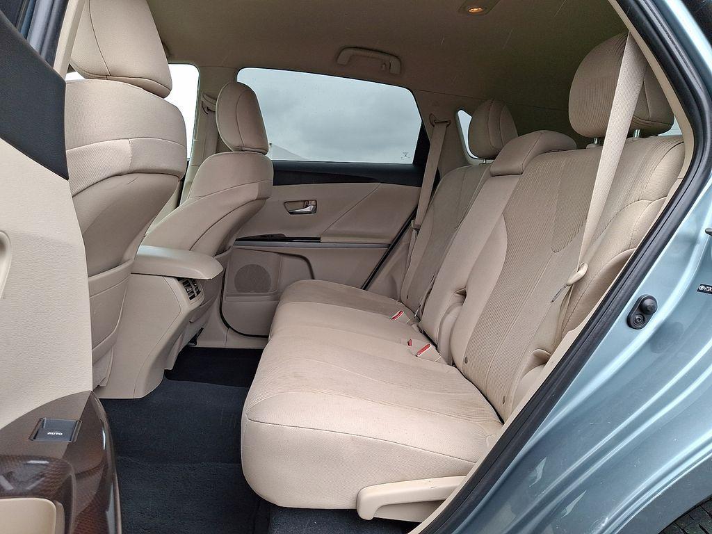 used 2009 Toyota Venza car, priced at $12,489