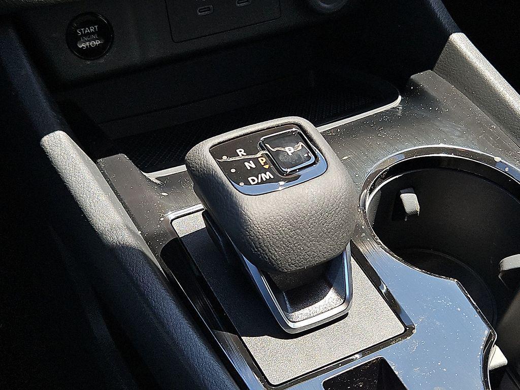 new 2026 Nissan Rogue car, priced at $29,800