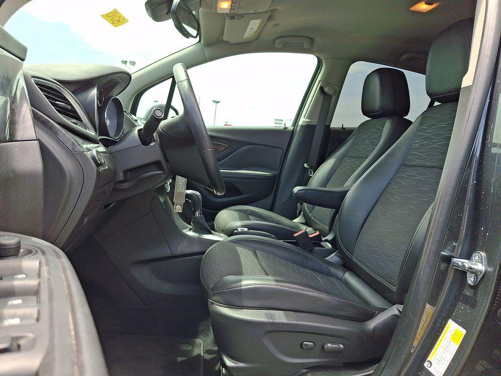 used 2016 Buick Encore car, priced at $14,490