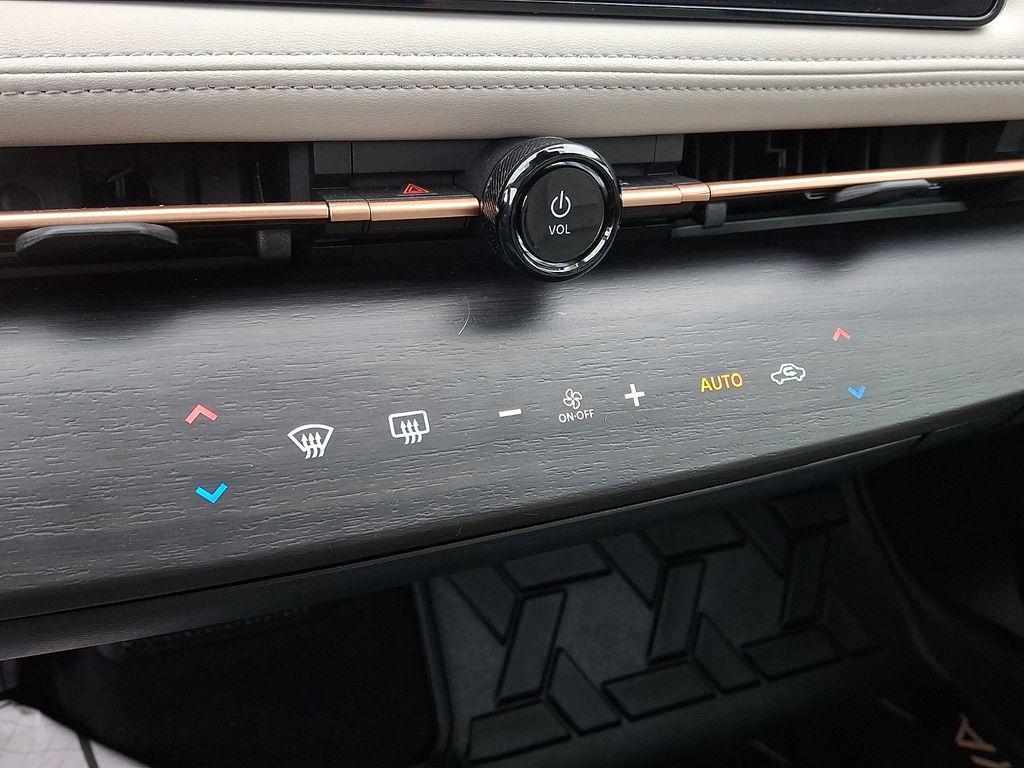 used 2023 Nissan ARIYA car, priced at $26,073