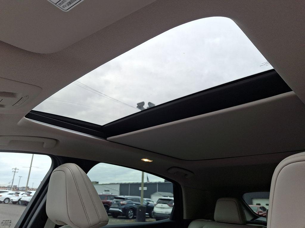 used 2023 Nissan ARIYA car, priced at $26,073