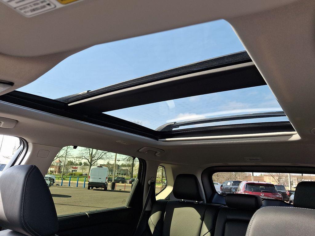 new 2026 Nissan Rogue car, priced at $37,205