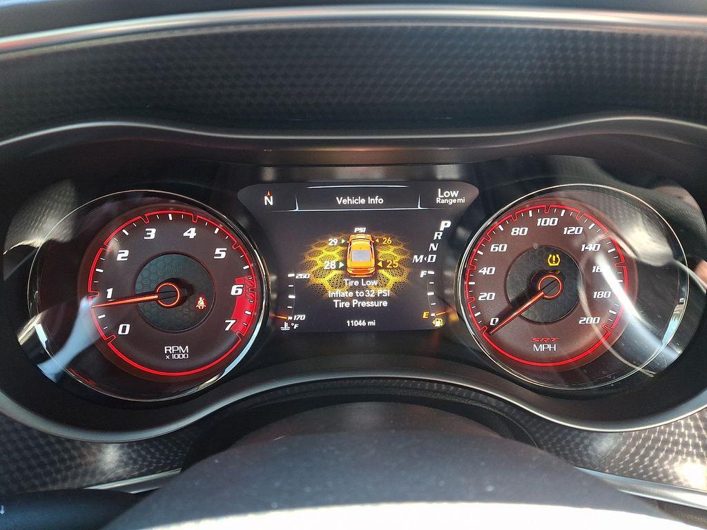 used 2021 Dodge Charger car, priced at $76,400