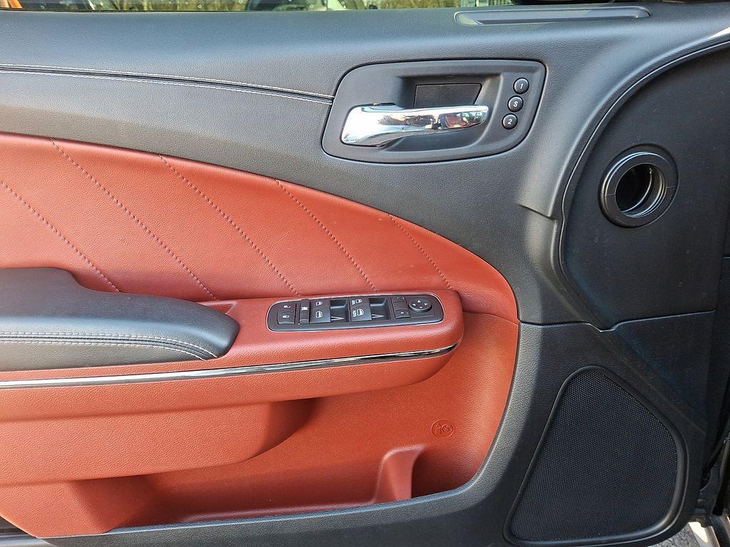 used 2021 Dodge Charger car, priced at $76,400