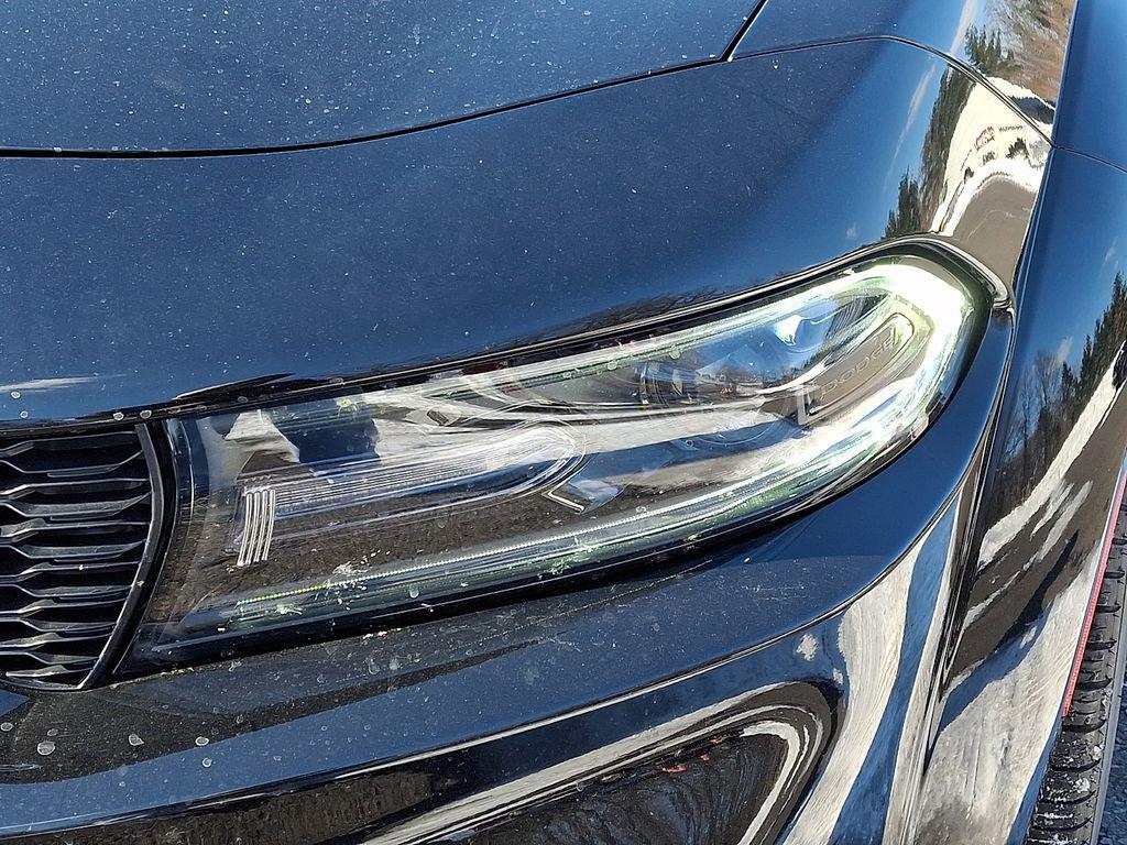 used 2021 Dodge Charger car, priced at $76,400