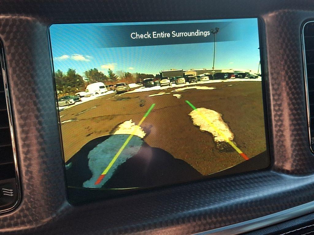 used 2021 Dodge Charger car, priced at $76,400