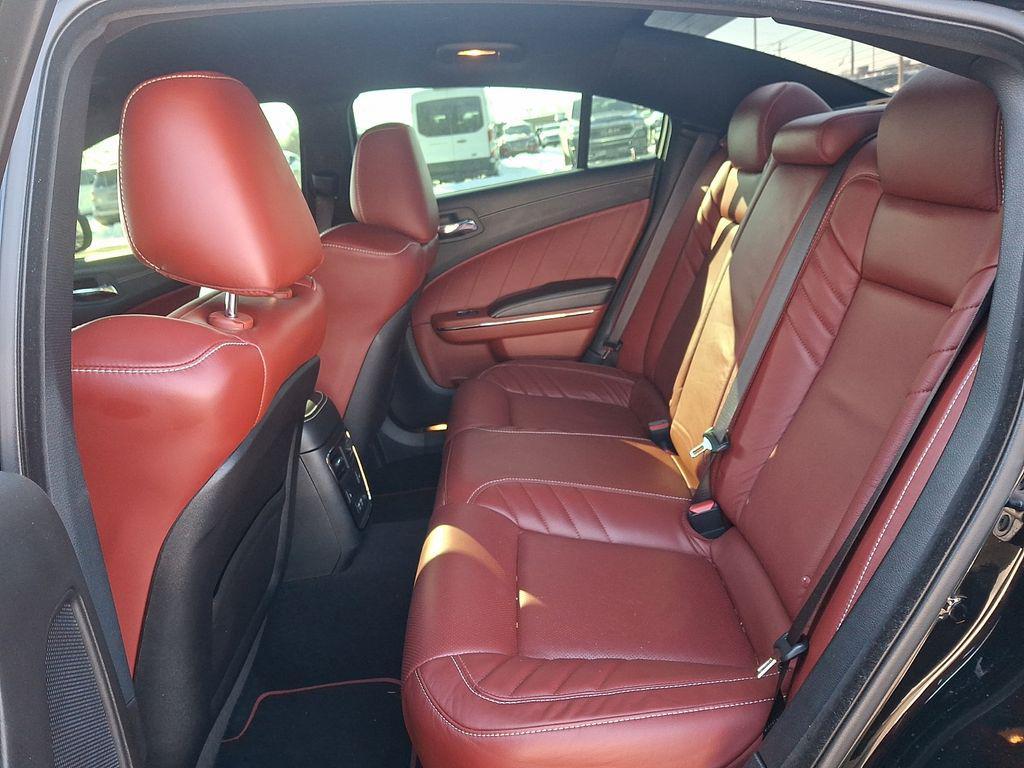 used 2021 Dodge Charger car, priced at $76,400