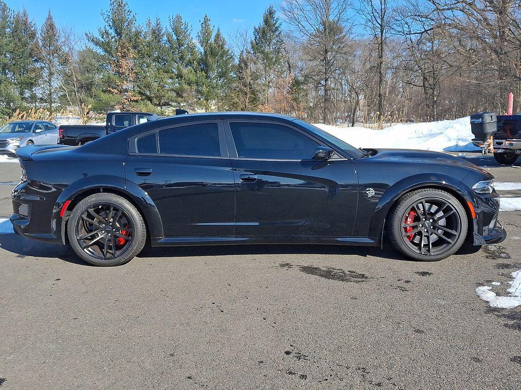 used 2021 Dodge Charger car, priced at $76,400